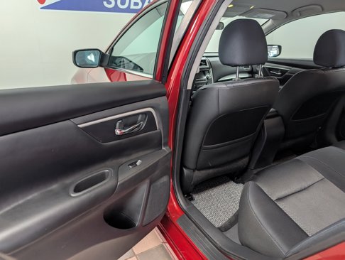 Used 2017 Nissan Altima 2.5 SR image 27