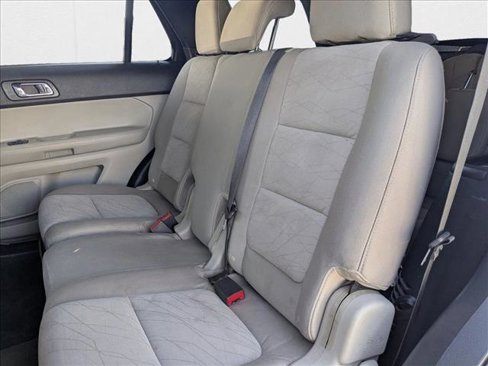 Used 2015 Ford Explorer FWD image 18
