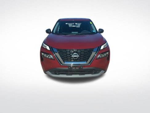 Used 2023 Nissan Rogue S image 10