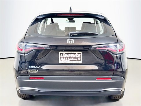 Used 2024 Honda HR-V LX image 5