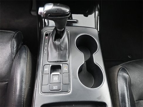 Used 2019 Kia Sorento SX image 4