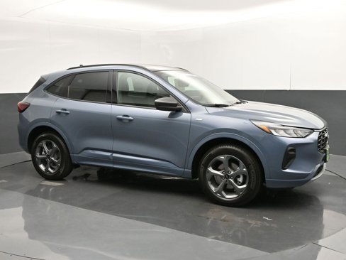 New 2024 Ford Escape ST-Line w/ Tech Pack #1 image 8