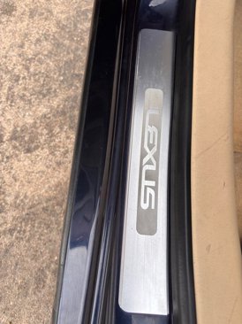 Used 2006 Lexus GS 300 AWD image 33