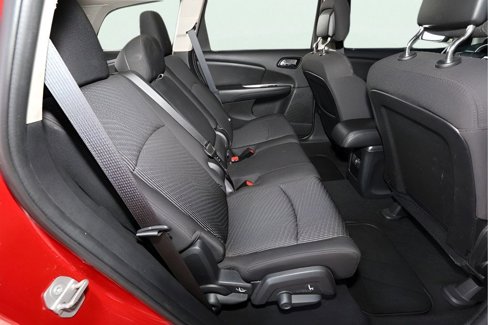 Used 2015 Dodge Journey SXT w/ Quick Order Package 22C image 15