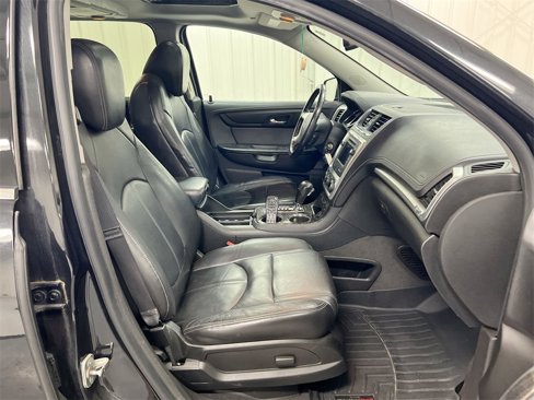 Used 2013 GMC Acadia SLT image 22