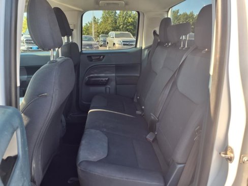 Used 2022 Ford Maverick XL w/ Equipment Group 100A Standard image 23
