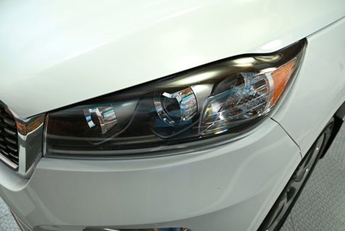 Used 2019 Kia Sorento SX image 12
