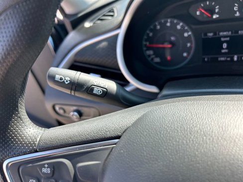 Used 2024 Chevrolet Malibu LT image 18
