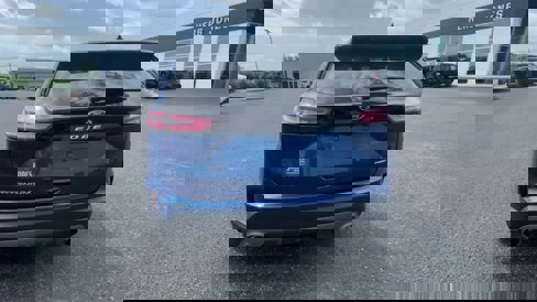 Used 2022 Ford Edge Titanium image 8