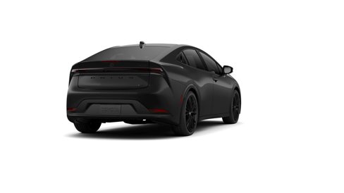 New 2026 Toyota Prius image 9