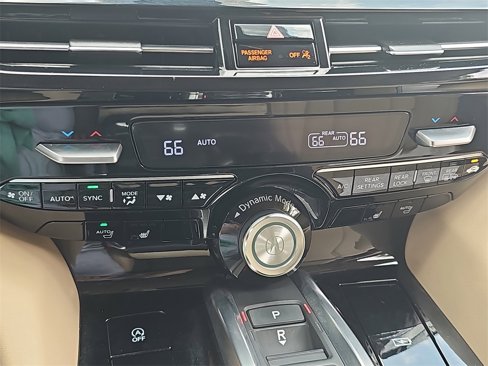 Used 2022 Acura MDX SH-AWD w/ Technology Package image 25