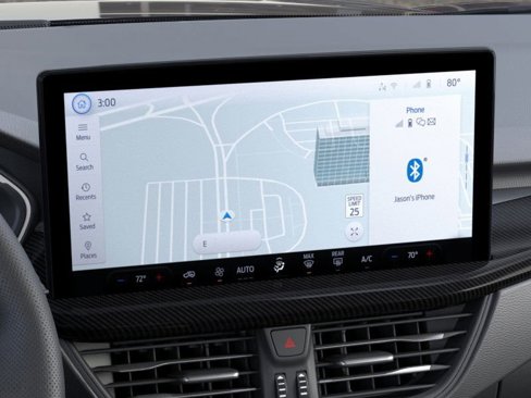 New 2025 Ford Escape ST-Line image 14