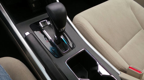 Used 2013 Honda Accord EX image 22