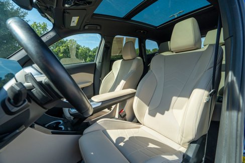 Used 2023 BMW X1 xDrive28i w/ M Sport Package image 23