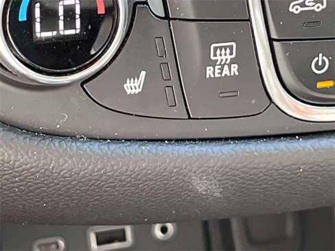 Certified 2023 Chevrolet Equinox LT image 22