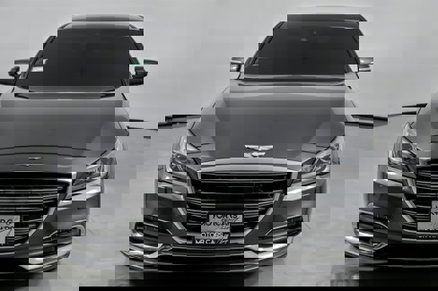 Used 2019 Genesis G80 3.8 image 5