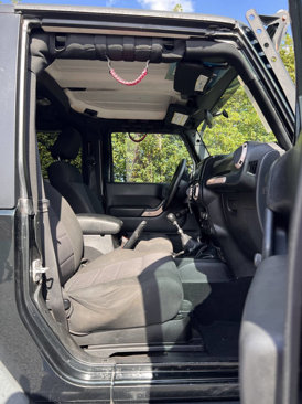 Used 2012 Jeep Wrangler Sport image 15