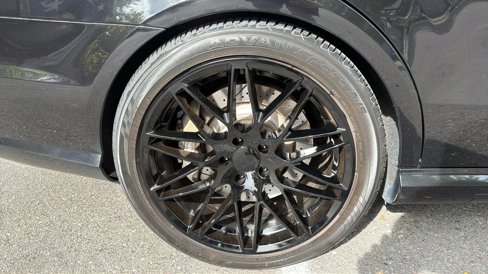 Used 2010 Mercedes-Benz E 63 AMG Sedan image 15