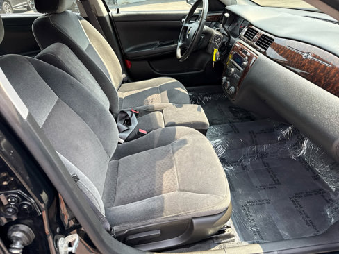 Used 2012 Chevrolet Impala LS image 12