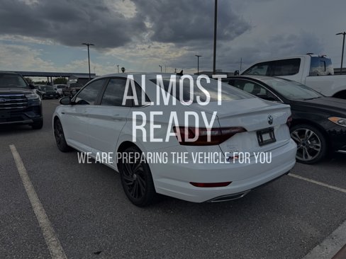 Used 2019 Volkswagen Jetta SEL Premium image 3