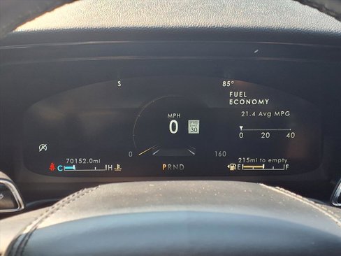 Used 2020 Lincoln Aviator Reserve w/ Equipment Group 201A image 20