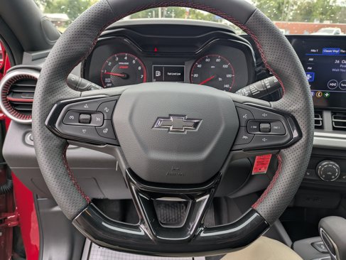 New 2026 Chevrolet Trax LT image 13