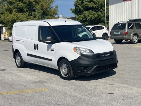 Used 2019 RAM ProMaster City Tradesman image 7