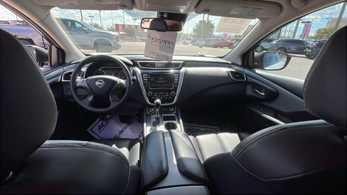 Used 2022 Nissan Murano SV image 25