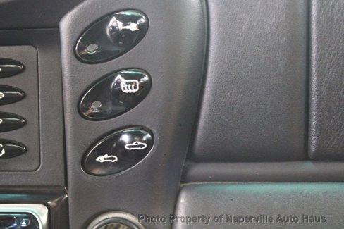 Used 2000 Porsche Boxster image 19