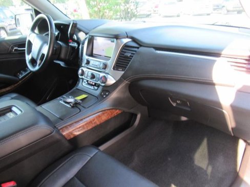 Used 2018 Chevrolet Tahoe Premier image 11