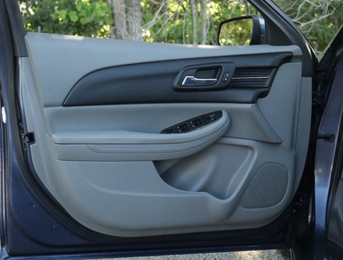 Used 2014 Chevrolet Malibu LT image 21