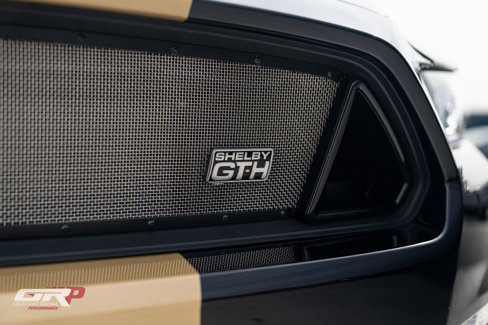 Used 2016 Ford Mustang GT Premium image 19