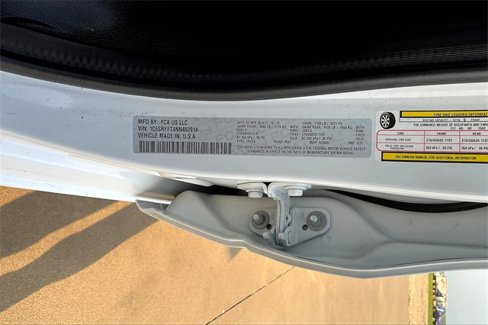 Used 2022 RAM 1500 Lone Star image 36
