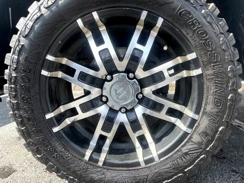 Used 2014 RAM 1500 Express image 3