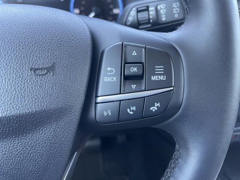 Used 2024 Ford Bronco Sport Big Bend w/ Convenience Package image 25