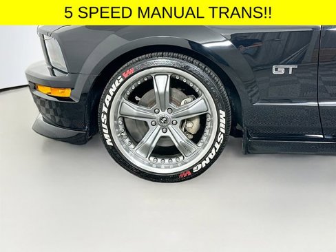 Used 2007 Ford Mustang GT Premium image 23