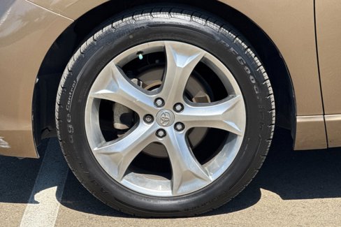 Used 2011 Toyota Venza AWD image 45