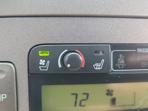 Used 2005 Lexus ES 330 image 23