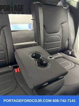 Used 2021 Jeep Renegade Latitude w/ Convenience Group image 33