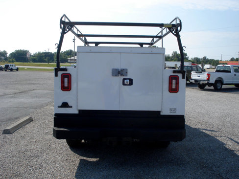 Used 2020 Ford F250 XL w/ Power Equipment Group image 7