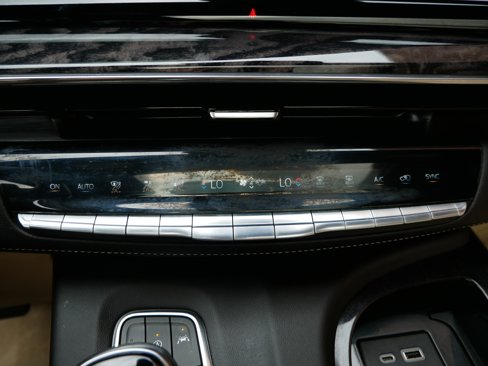 Used 2021 Cadillac Escalade Premium Luxury w/ Driver Assist Tech Package image 18