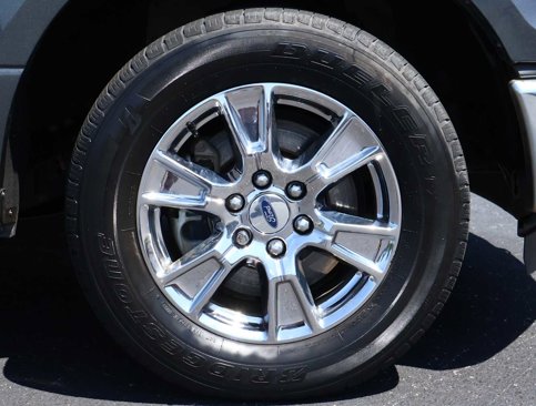 Used 2016 Ford F150 XLT w/ Equipment Group 301A Mid image 19