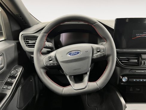 New 2025 Ford Escape ST-Line w/ Tech Pack #1 image 16