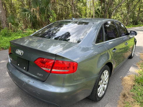 Used 2012 Audi A4 2.0T Premium image 7