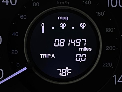 Used 2014 Honda CR-V LX image 16