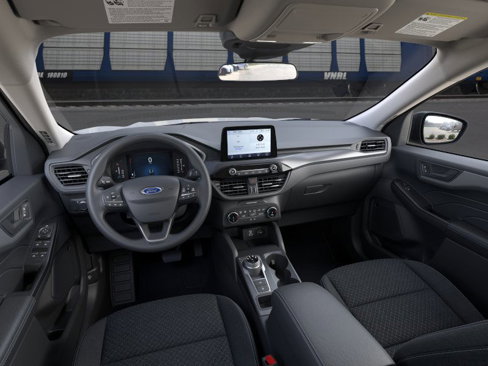 New 2025 Ford Escape Active image 9