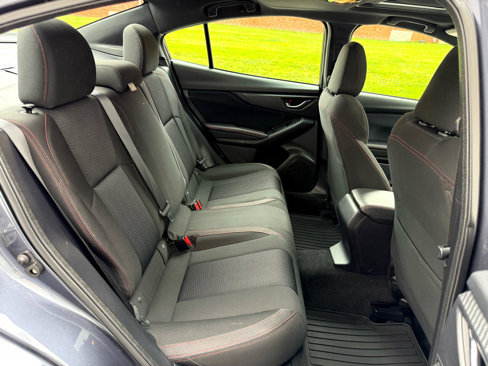 Used 2017 Subaru Impreza 2.0i Sport image 31