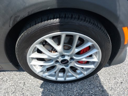 Used 2013 MINI Cooper John Cooper Works image 35