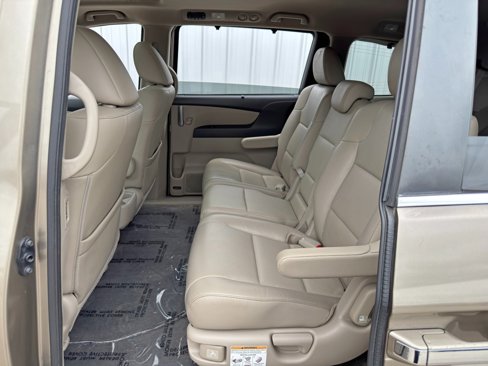 Used 2012 Honda Odyssey EX-L image 34