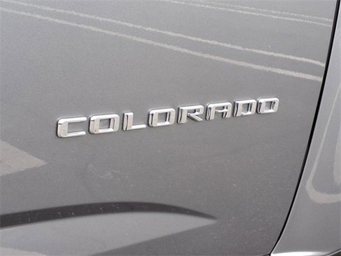 Used 2022 Chevrolet Colorado LT w/ Fleet Safety Package image 26